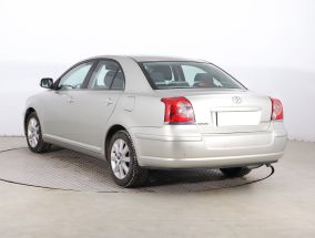 Toyota Avensis - 2008