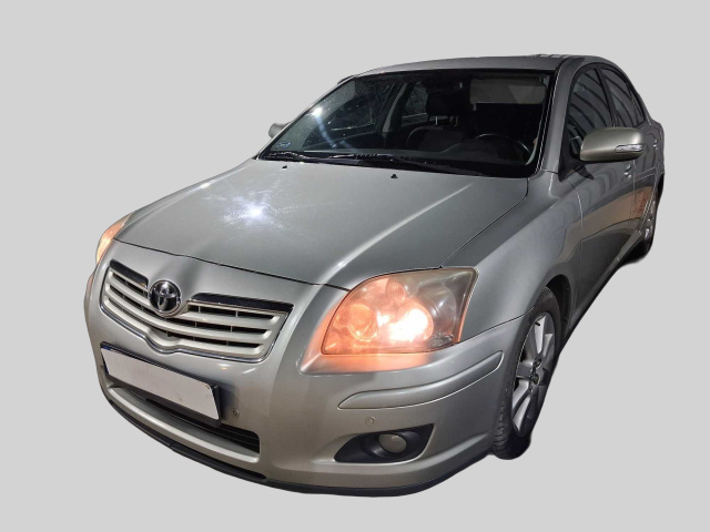 Toyota Avensis 2008