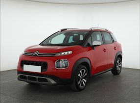 Citroen C3 Aircross - 2018