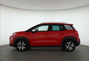 Citroen C3 Aircross - 2018