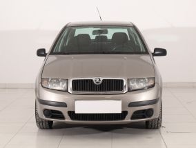 Skoda Fabia - 2007