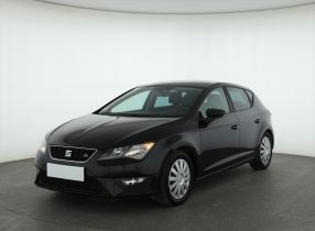 Seat Leon - 2014