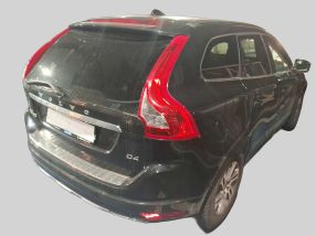 Volvo XC60 - 2014