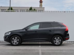 Volvo XC60 - 2014