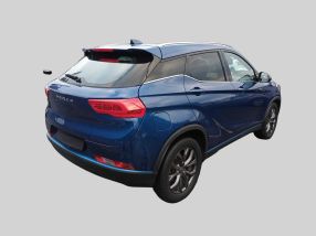 Dongfeng Series 3 L4 - 2022