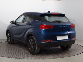 Dongfeng Series 3 L4 - 2022