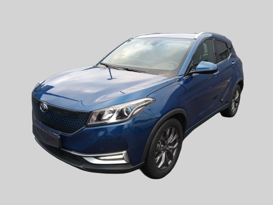 Dongfeng Series 3 L4