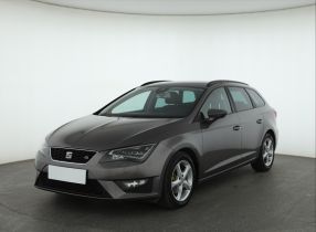 Seat Leon - 2014