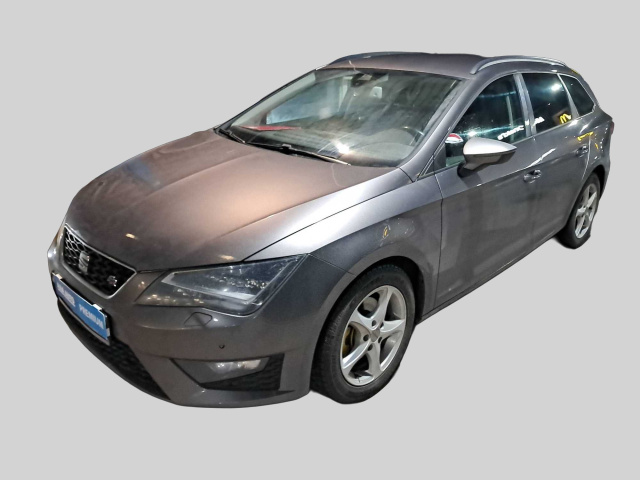 Seat Leon 2014