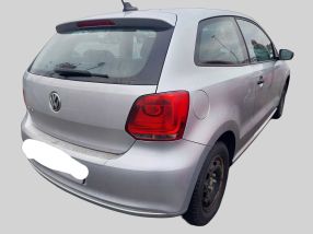 Volkswagen Polo - 2010