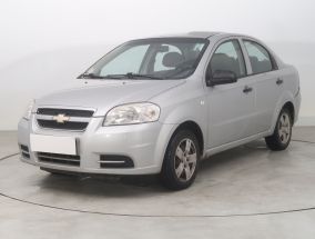 Chevrolet Aveo - 2006