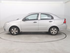 Chevrolet Aveo - 2006