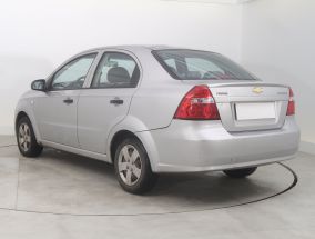 Chevrolet Aveo - 2006