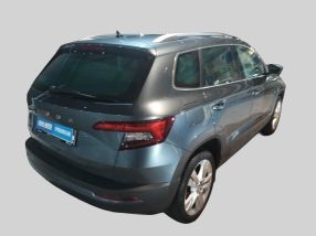 Skoda Karoq - 2019