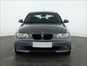 BMW 1 - 2005