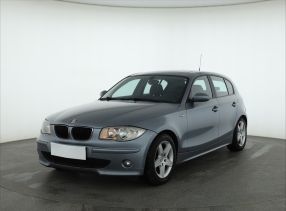 BMW 1 - 2005
