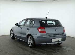BMW 1 - 2005