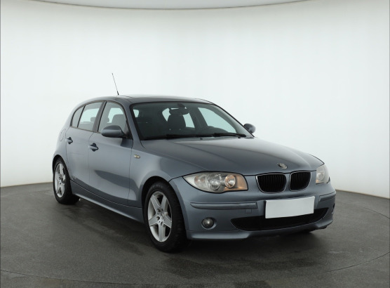 BMW 1