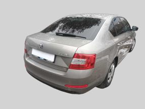 Skoda Octavia - 2013