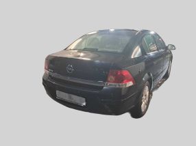 Opel Astra - 2010