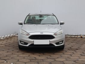Ford Focus - 2018