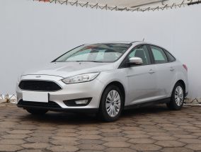 Ford Focus - 2018