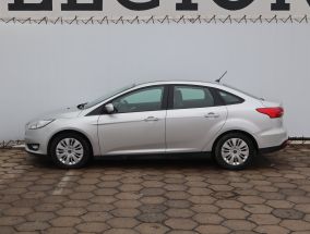 Ford Focus - 2018