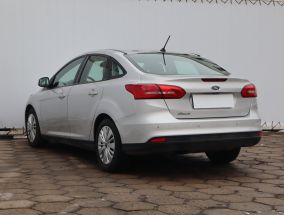Ford Focus - 2018
