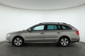 Skoda Superb - 2012