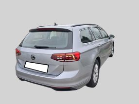 Volkswagen Passat - 2021