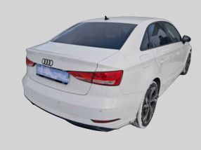 Audi A3 - 2019