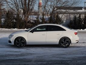 Audi A3 - 2019