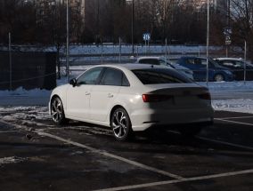 Audi A3 - 2019