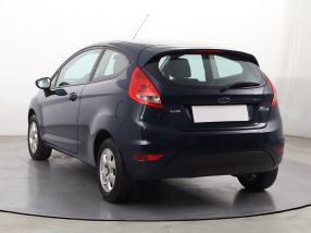 Ford Fiesta - 2009