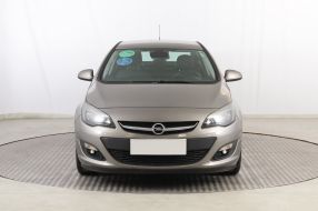 Opel Astra - 2016