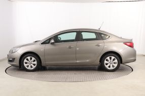 Opel Astra - 2016