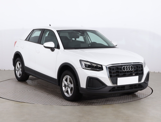 Audi Q2 2023