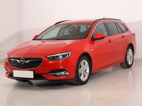 Opel Insignia - 2017