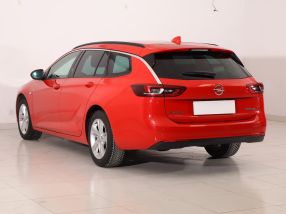 Opel Insignia - 2017