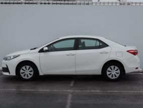 Toyota Corolla - 2017