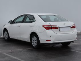 Toyota Corolla - 2017
