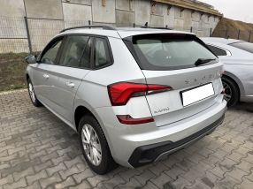 Skoda Kamiq - 2024
