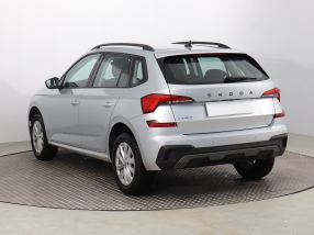 Škoda Kamiq - 2024
