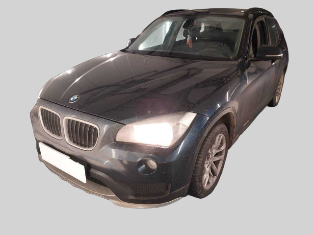 BMW X1 2014