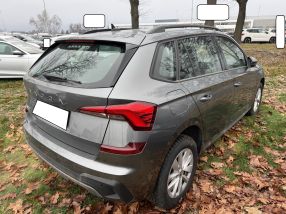 Skoda Kamiq - 2024