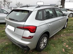 Skoda Kamiq - 2024