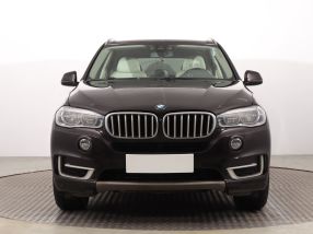 BMW X5 - 2014