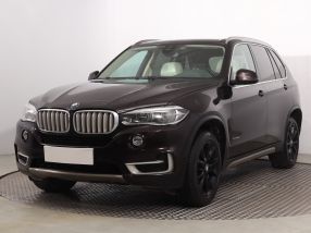 BMW X5 - 2014
