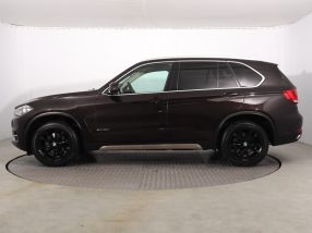 BMW X5 - 2014