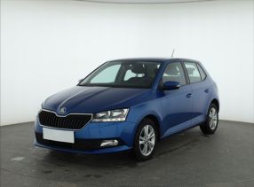 Škoda Fabia - 2019